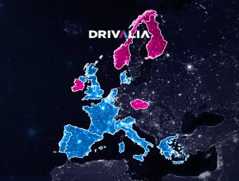 Drivalia acquires the operations of ALD Automotive in Ireland and Norway and those of Leaseplan in Finland and the Czech Republic